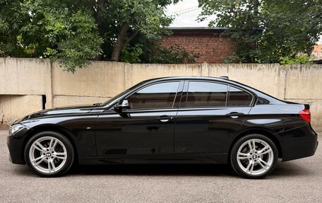 BMW 3 серия, 2016 год, 2 550 000 рублей, 4 фотография