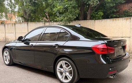 BMW 3 серия, 2016 год, 2 550 000 рублей, 5 фотография