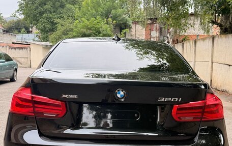 BMW 3 серия, 2016 год, 2 550 000 рублей, 9 фотография