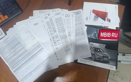 Audi Q3, 2013 год, 1 870 000 рублей, 8 фотография