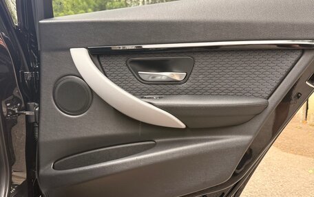 BMW 3 серия, 2016 год, 2 550 000 рублей, 22 фотография