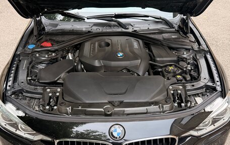 BMW 3 серия, 2016 год, 2 550 000 рублей, 14 фотография