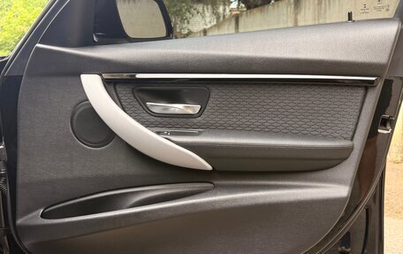 BMW 3 серия, 2016 год, 2 550 000 рублей, 24 фотография