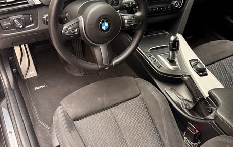 BMW 3 серия, 2016 год, 2 550 000 рублей, 17 фотография