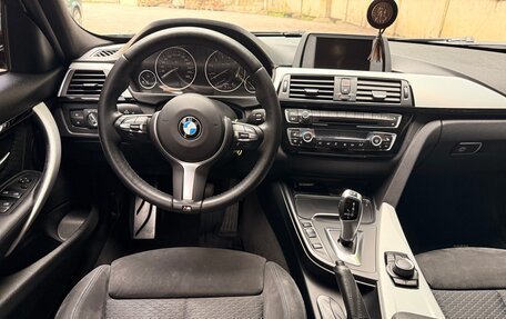 BMW 3 серия, 2016 год, 2 550 000 рублей, 20 фотография