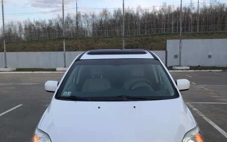 Mazda 5 I рестайлинг, 2009 год, 935 000 рублей, 2 фотография