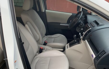 Mazda 5 I рестайлинг, 2009 год, 935 000 рублей, 10 фотография