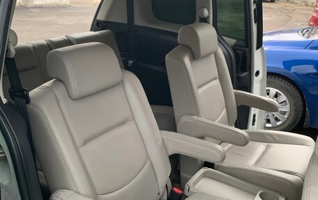 Mazda 5 I рестайлинг, 2009 год, 935 000 рублей, 12 фотография
