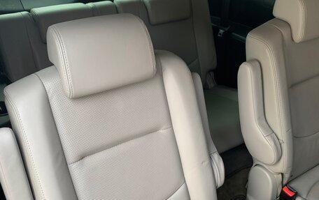 Mazda 5 I рестайлинг, 2009 год, 935 000 рублей, 16 фотография