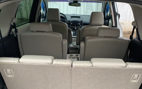 Mazda 5 I рестайлинг, 2009 год, 935 000 рублей, 15 фотография