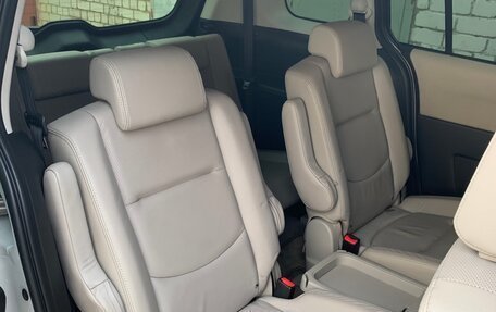 Mazda 5 I рестайлинг, 2009 год, 935 000 рублей, 17 фотография