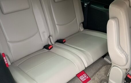 Mazda 5 I рестайлинг, 2009 год, 935 000 рублей, 14 фотография