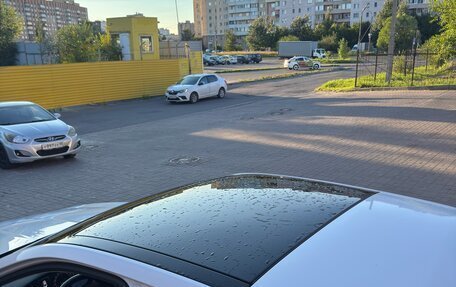 Skoda Superb III рестайлинг, 2016 год, 1 700 000 рублей, 12 фотография