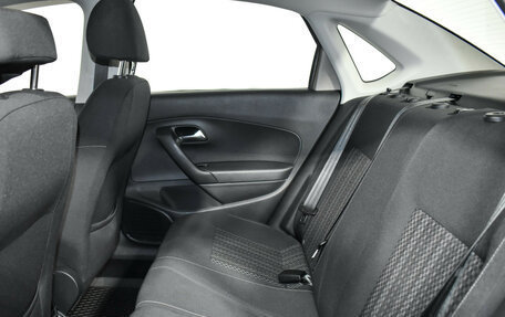 Volkswagen Polo VI (EU Market), 2017 год, 990 000 рублей, 13 фотография