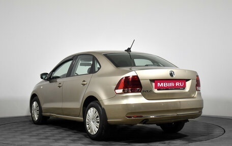 Volkswagen Polo VI (EU Market), 2017 год, 990 000 рублей, 8 фотография