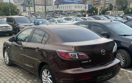 Mazda 3, 2011 год, 755 000 рублей, 8 фотография