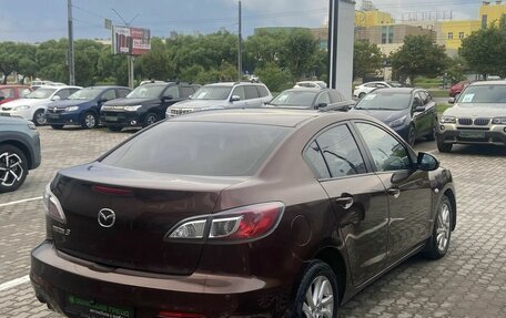 Mazda 3, 2011 год, 755 000 рублей, 6 фотография