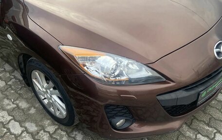 Mazda 3, 2011 год, 755 000 рублей, 4 фотография