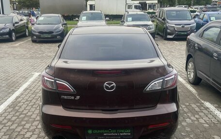 Mazda 3, 2011 год, 755 000 рублей, 7 фотография