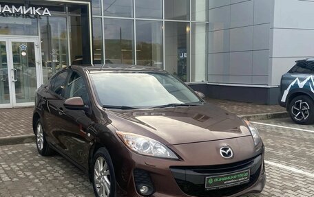 Mazda 3, 2011 год, 755 000 рублей, 3 фотография