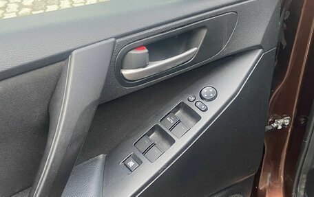 Mazda 3, 2011 год, 755 000 рублей, 9 фотография