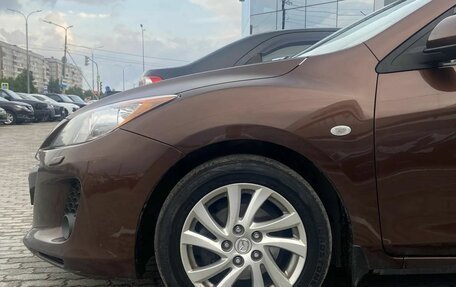 Mazda 3, 2011 год, 755 000 рублей, 5 фотография