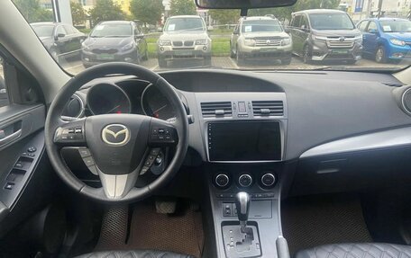 Mazda 3, 2011 год, 755 000 рублей, 12 фотография