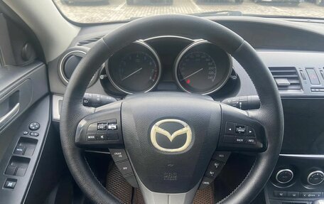Mazda 3, 2011 год, 755 000 рублей, 11 фотография