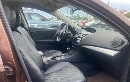 Mazda 3, 2011 год, 755 000 рублей, 13 фотография