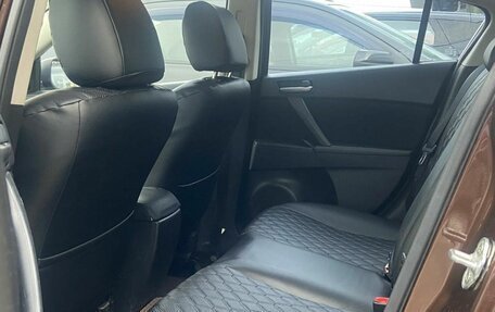 Mazda 3, 2011 год, 755 000 рублей, 15 фотография
