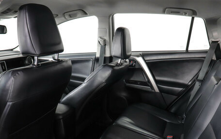 Toyota RAV4, 2019 год, 2 547 000 рублей, 13 фотография