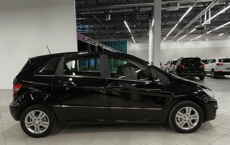 Mercedes-Benz B-Класс, 2010 год, 763 000 рублей, 3 фотография