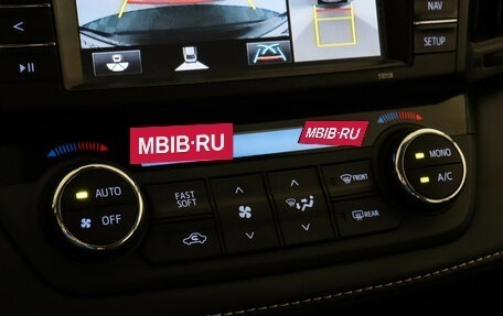 Toyota RAV4, 2019 год, 2 547 000 рублей, 14 фотография