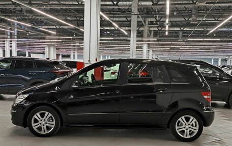 Mercedes-Benz B-Класс, 2010 год, 763 000 рублей, 6 фотография