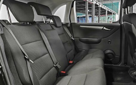 Mercedes-Benz B-Класс, 2010 год, 763 000 рублей, 9 фотография