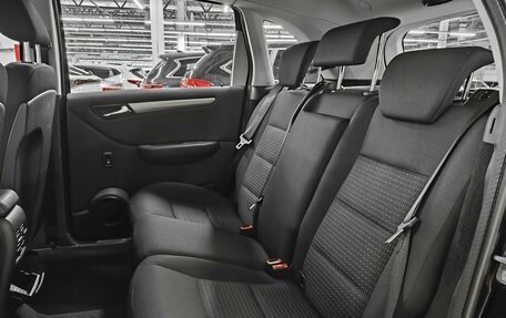 Mercedes-Benz B-Класс, 2010 год, 763 000 рублей, 8 фотография