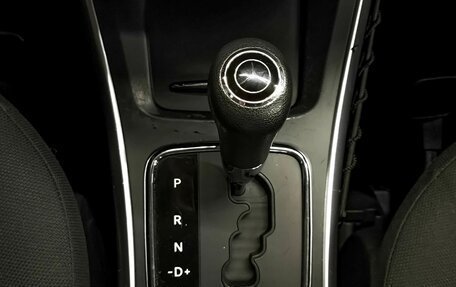 Mercedes-Benz B-Класс, 2010 год, 763 000 рублей, 17 фотография