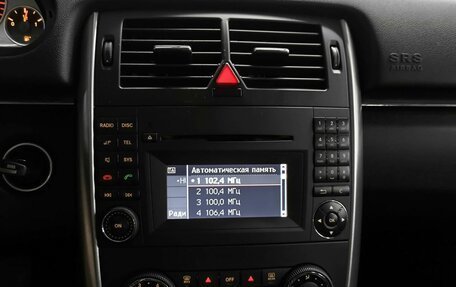 Mercedes-Benz B-Класс, 2010 год, 763 000 рублей, 16 фотография