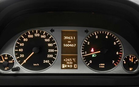 Mercedes-Benz B-Класс, 2010 год, 763 000 рублей, 15 фотография