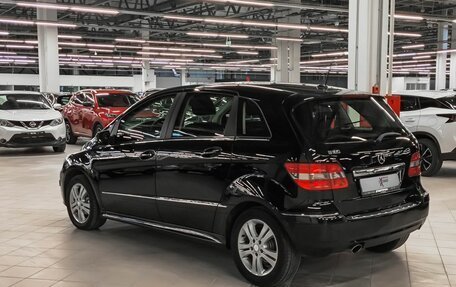 Mercedes-Benz B-Класс, 2010 год, 763 000 рублей, 5 фотография