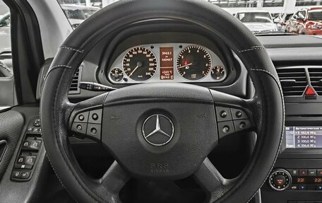 Mercedes-Benz B-Класс, 2010 год, 763 000 рублей, 14 фотография