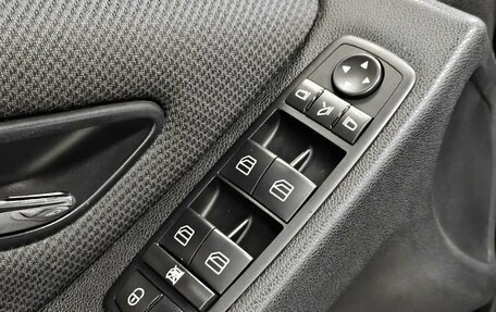 Mercedes-Benz B-Класс, 2010 год, 763 000 рублей, 18 фотография