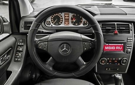 Mercedes-Benz B-Класс, 2010 год, 763 000 рублей, 13 фотография
