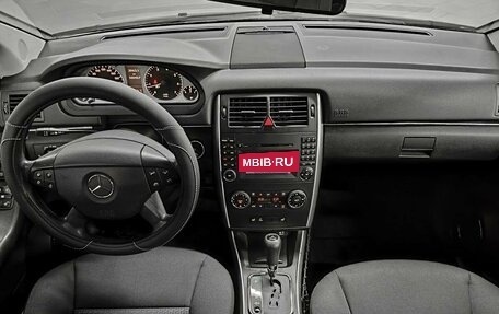 Mercedes-Benz B-Класс, 2010 год, 763 000 рублей, 12 фотография