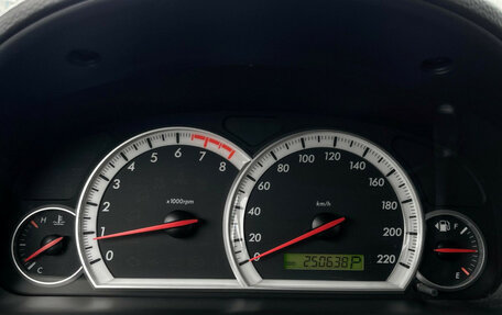 Chevrolet Captiva I, 2008 год, 847 000 рублей, 12 фотография
