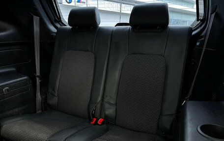Chevrolet Captiva I, 2008 год, 847 000 рублей, 15 фотография