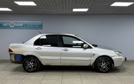 Mitsubishi Lancer IX, 2005 год, 310 000 рублей, 4 фотография