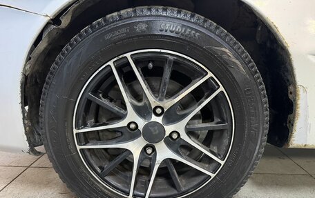 Mitsubishi Lancer IX, 2005 год, 310 000 рублей, 9 фотография