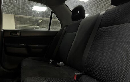 Mitsubishi Lancer IX, 2005 год, 310 000 рублей, 11 фотография