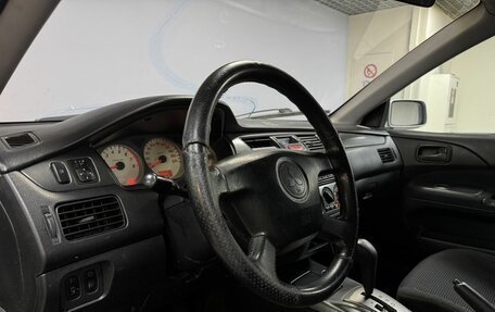 Mitsubishi Lancer IX, 2005 год, 310 000 рублей, 10 фотография